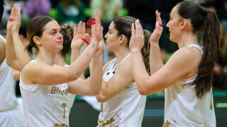 Борислава Христова: Европейското е голямата ни мечта, готови сме (ВИДЕО)