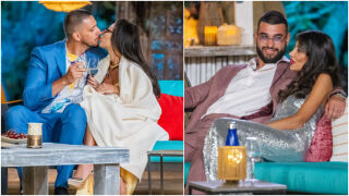 Истина или бизнес? Защо Йовица е в „Ергенът: Любов в рая“ и кой напуска без роза?, еп.47