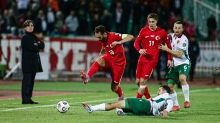 Националите са сред печелившите от турския скандал със залагания 