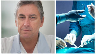 Д-р Недялков: Отстранихме 20 кг тумор от 82-г. жена. Не пренебрегвайте тези симптоми! (СНИМКИ)