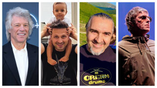 Звездни дядовци: известните български и световни личности, които посрещнаха внуци