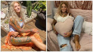 От 20 години пенсионерка не води полов живот и изглежда 20 години по-млада (СНИМКИ)