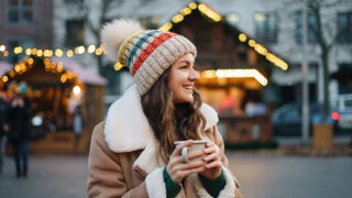 Малки трикове, с които да се адаптирате по-лесно към зимното време