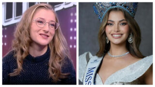 Какво е общото между Игнасия Фернандес от „Мис Свят Чили&quot; и Славея от „Гласът на България“