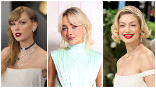 Кои звезди ще бъдат шаферки на сватбата на Тейлър Суифт? (ВИДЕО)