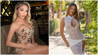 &quot;Ергенът: Любов в рая&quot;: Шермин или Киара: коя е по-умна? (ВИДЕО)