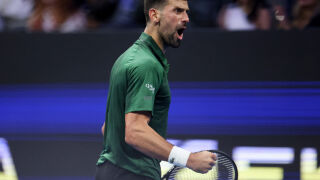 Новак Джокович получи извинение от човека, нарекъл го 