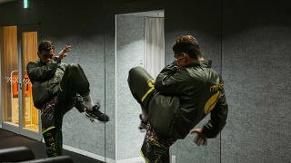 Епизод 2: Стоян Копривленски - в тих режим по пътя към шумните успехи (ВИДЕО)