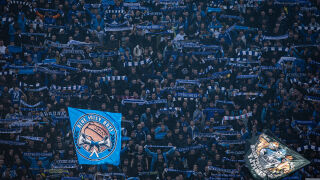 Левски съди свой фен заради 19 хил. лв.