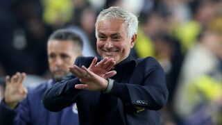 Специалния остави специална сметка на Фенербахче