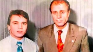 Сбогом, Учителю! Без него нямаше да има Наим!