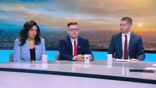 Снимка: „Купуване на електорална любов“: Обосновани ли са разходите за възнаграждения и осигуровки в бюджета?