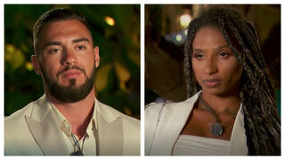 Лили определя Радо като лицемер, интригант и непукист, който и &quot;гол застава пред камерите&quot;