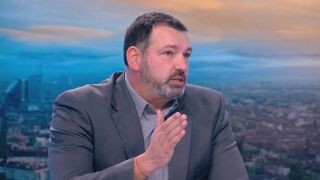 Снимка: Бивш служител на НСО за видеото от Пловдив: Шофьорът, заснел кортежа, възпрепятства преминаването му