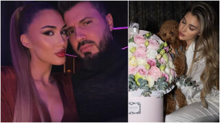 Компромисна елха! Йоана и Мартин Елвиса на различни мнения за коледната украса (ВИДЕО)