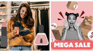 Черен петък: Как да разберем дали намалението е истинско за мода и козметика