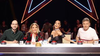 Стават ясни полуфиналистите: Журито в „България търси талант“ прави специална селекция 