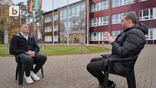 Кубрат Пулев блести до Абрахам и Кличко (ВИДЕО)