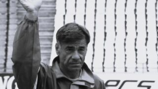 Георги Велинов: Благодаря ти за всичко, легендо!