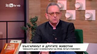 Снимка: Миналото днес