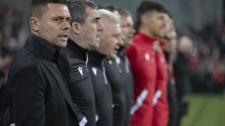 Александър Димитров: Автоголовете идват от напрежението (ВИДЕО)