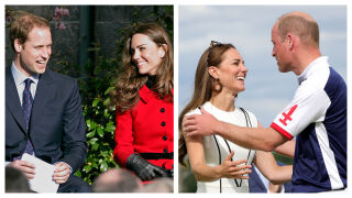 15 години любов: на днешния ден Кейт и Уилям обявяват своя кралски годеж (ВИДЕО)