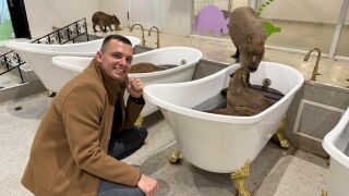 Епизод 7: Токио – обединени в емоциите (ВИДЕО)