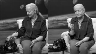 В памет на Алена: Прогнозите, които се превръщаха в истина! (ВИДЕО)