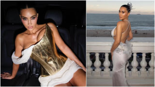 Сълзи и драма: Ким Кардашиян в тежко състояние преди провала на адвокатския изпит (ВИДЕО)