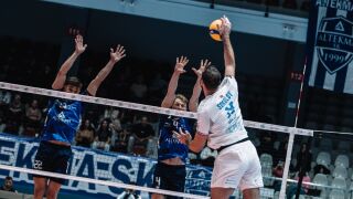 Класата няма възраст: Казийски и Соколов с 48 точки в Турция