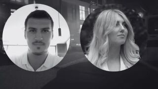 Футболен съдия застреля бившата си приятелка след гонка по улиците