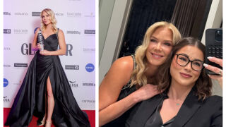 Брук от „Дързост и красота“ – кои български стилисти и фризьори се погрижиха за визията й (СНИМКИ)