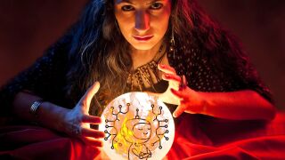 Ще измести ли ChatGPT предсказанията на врачки и гадателки?