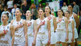 В търсене на съвършенството: Къде да гледате България - Черна гора днес? 