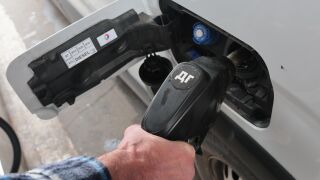 Снимка: Димитър Хаджидимитров: До две седмици дизелът може да поскъпне с още 5-6 стотинки