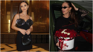 Романтика на Комо: Лора Цолова от „Фермата“ каза „ДА“ на най-добрия си приятел! (СНИМКИ)