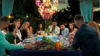 Киара сияе, Габи плаче, а Радо е обвинен, че преиграва – какво се случи на банкета