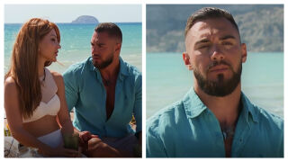 „Усетих топло чувство като те видях“. Радо на ръба на любовта (ВИДЕО)