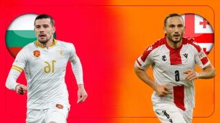 НА ЖИВО: Последен шанс за футболните национали