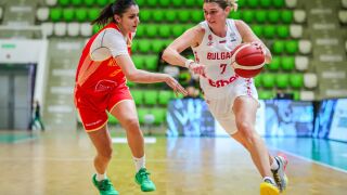 Героична България пречупи Черна гора в Ботевград (ВИДЕО)