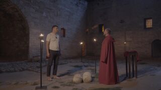 Владо Николов и Venci Venc’ отказаха на Бачорски в „Traitors: Игра на предатели“ (СНИМКИ + ВИДЕО)