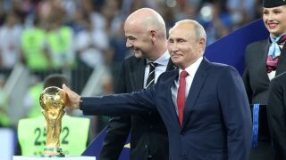 Русия организира алтернативно световно. Ще участва ли България? 