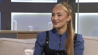 Дара Екимова споделя за най-тежкия си период и кой е мъжът на сърцето ѝ (СНИМКИ + ВИДЕО)