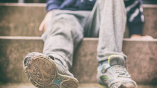 Снимка: На Световния ден на детето: 28% от децата у нас живеят в условия на бедност