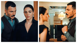 Краят на „1001 нощ“ наближава – ще бъде ли щастлив финалът (ВИДЕО+СНИМКИ)