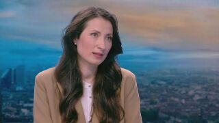 Снимка: Цифров двойник - &quot;къща, в която градим база, от която тръгват следващите етажи&quot;