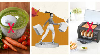 Не купувайте тези уреди на Черен петък!