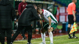 Пред bTV: Георги Русев коментира мистериозното шишенце (ВИДЕО)