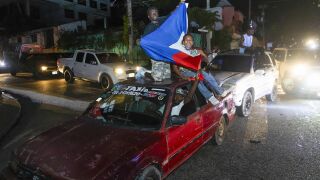 Най-опасната страна на света прави невъзможното: Мондиал 2026!