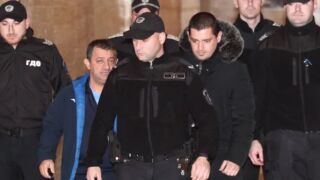 Подкуп за европейско първенство: Баща и син Иванови пред съда!